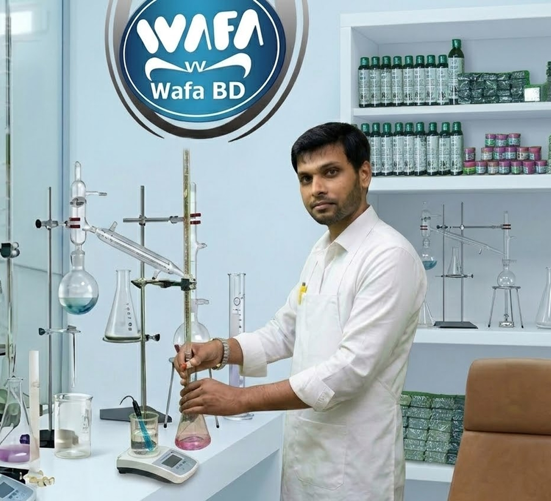 Our Products