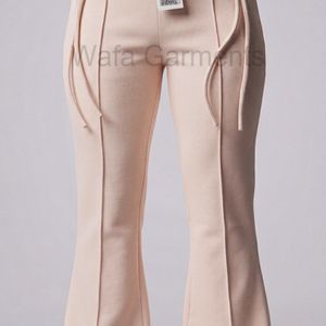 FishTail Flow Pant for Women-2026 Adition