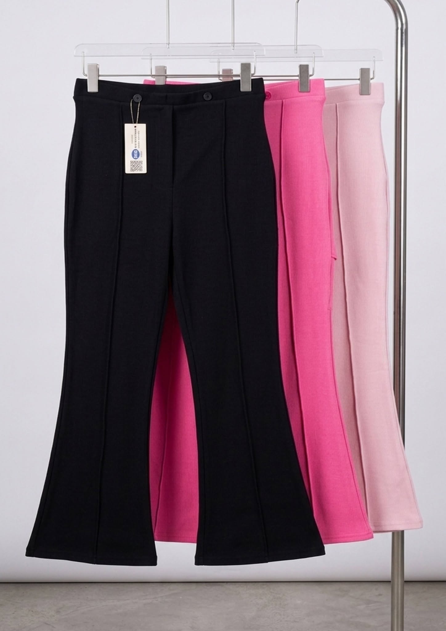 Wafa Mini Garments