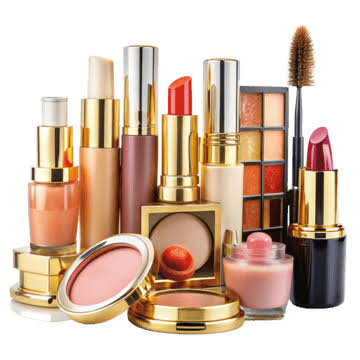 Wafa Garments Ultimate Glow Full-Face Luxury Makeup Kit