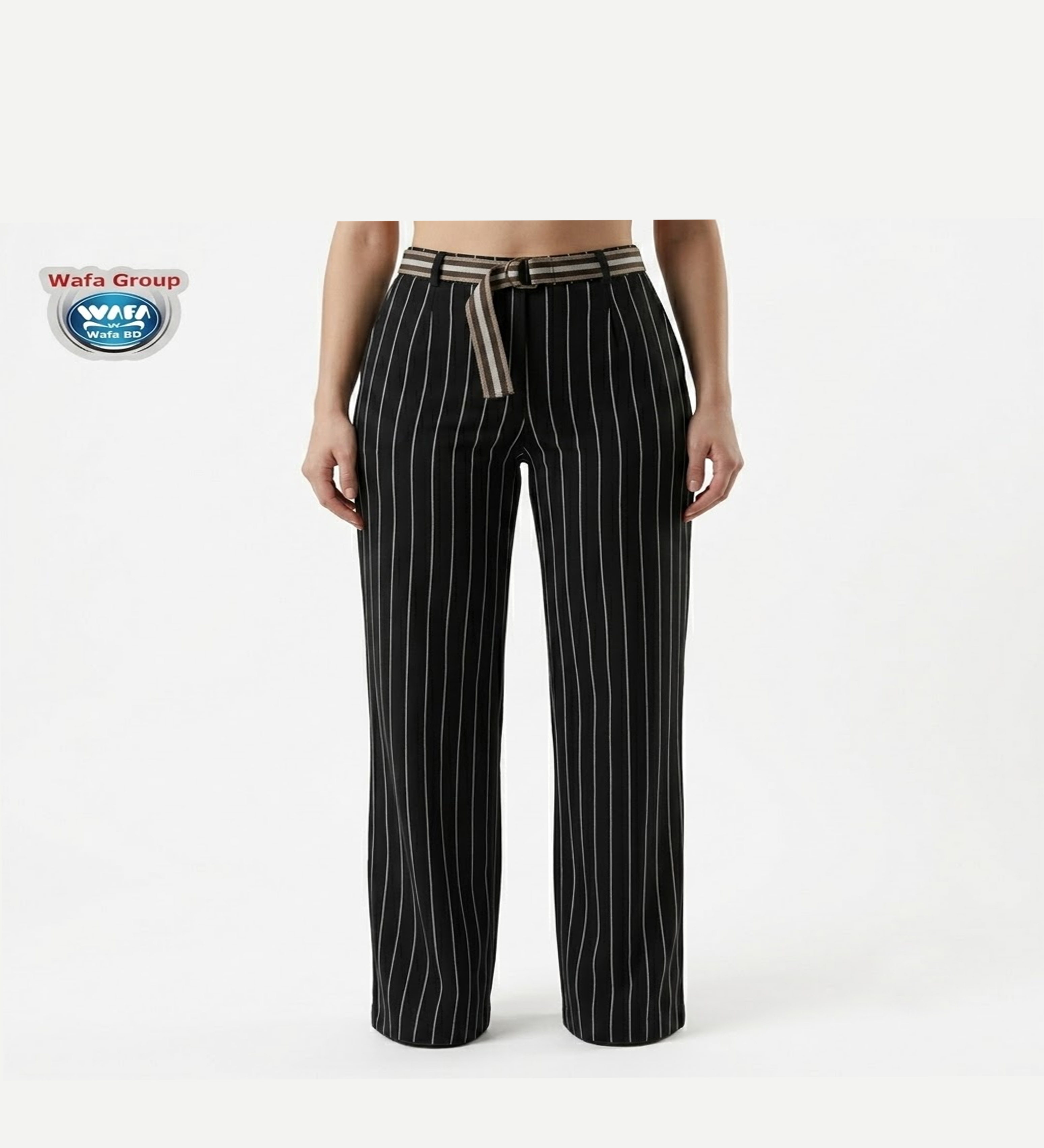 Classic Formal Ladies Pant